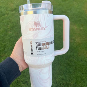 Stanley 30oz Flowstate Tumbler