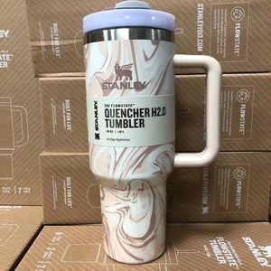 Stanley 30oz Flowstate Tumbler