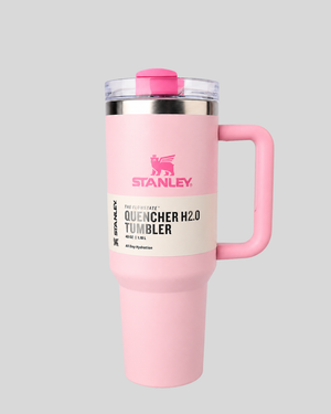 Stanley Quencher FlowState Tumbler