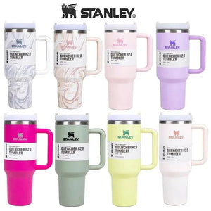 Stanley Quencher FlowState Tumbler