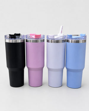 Stainless Steel Tumbler