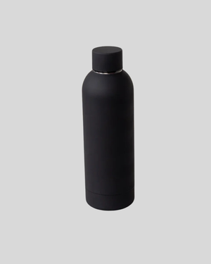 BLISSENTO Stainless Steel Water Bottle (500ML)