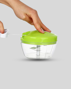 Manual Food Chopper