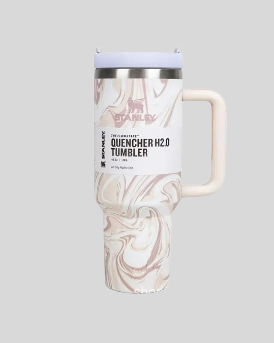 Stanley 30oz Flowstate Tumbler
