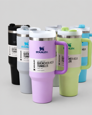 Stanley Quencher FlowState Tumbler