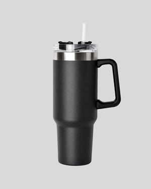 Stainless Steel Tumbler