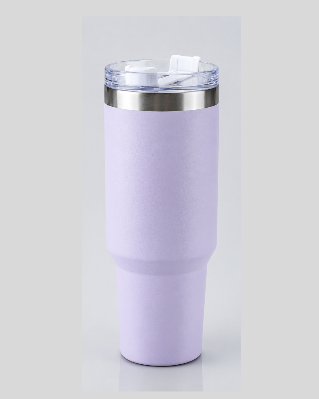 Stainless Steel Tumbler