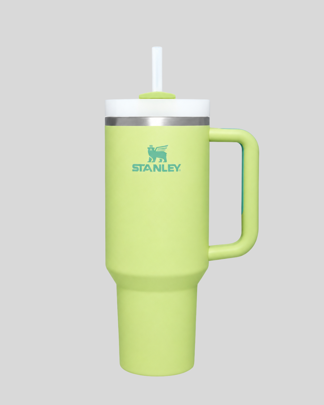 Stanley Quencher FlowState Tumbler