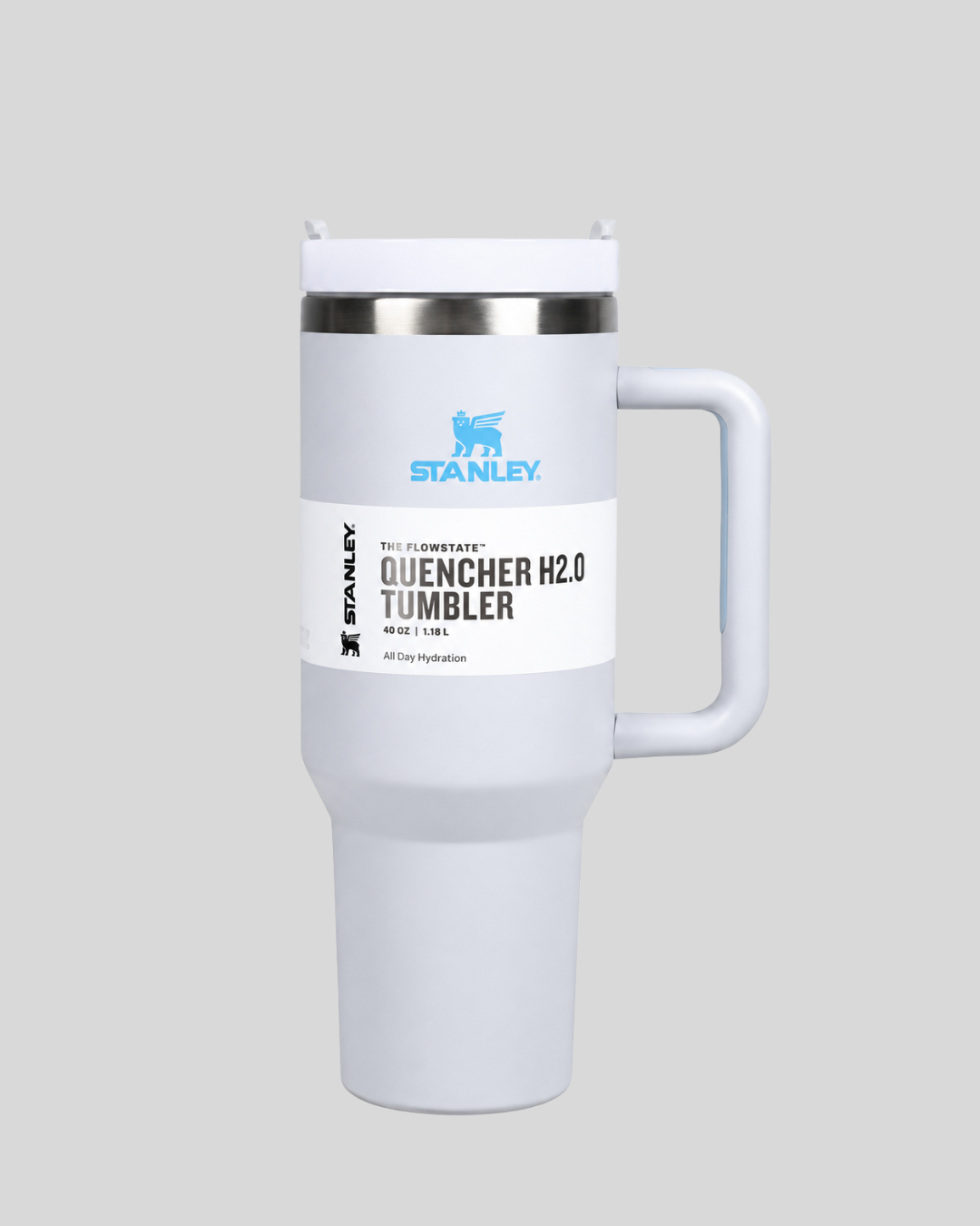 Stanley Quencher FlowState Tumbler