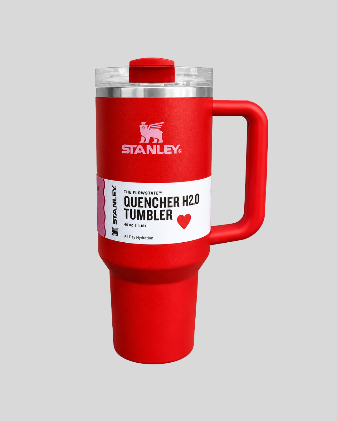 Stanley Quencher FlowState Tumbler